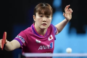 他為後來者 他為後來者