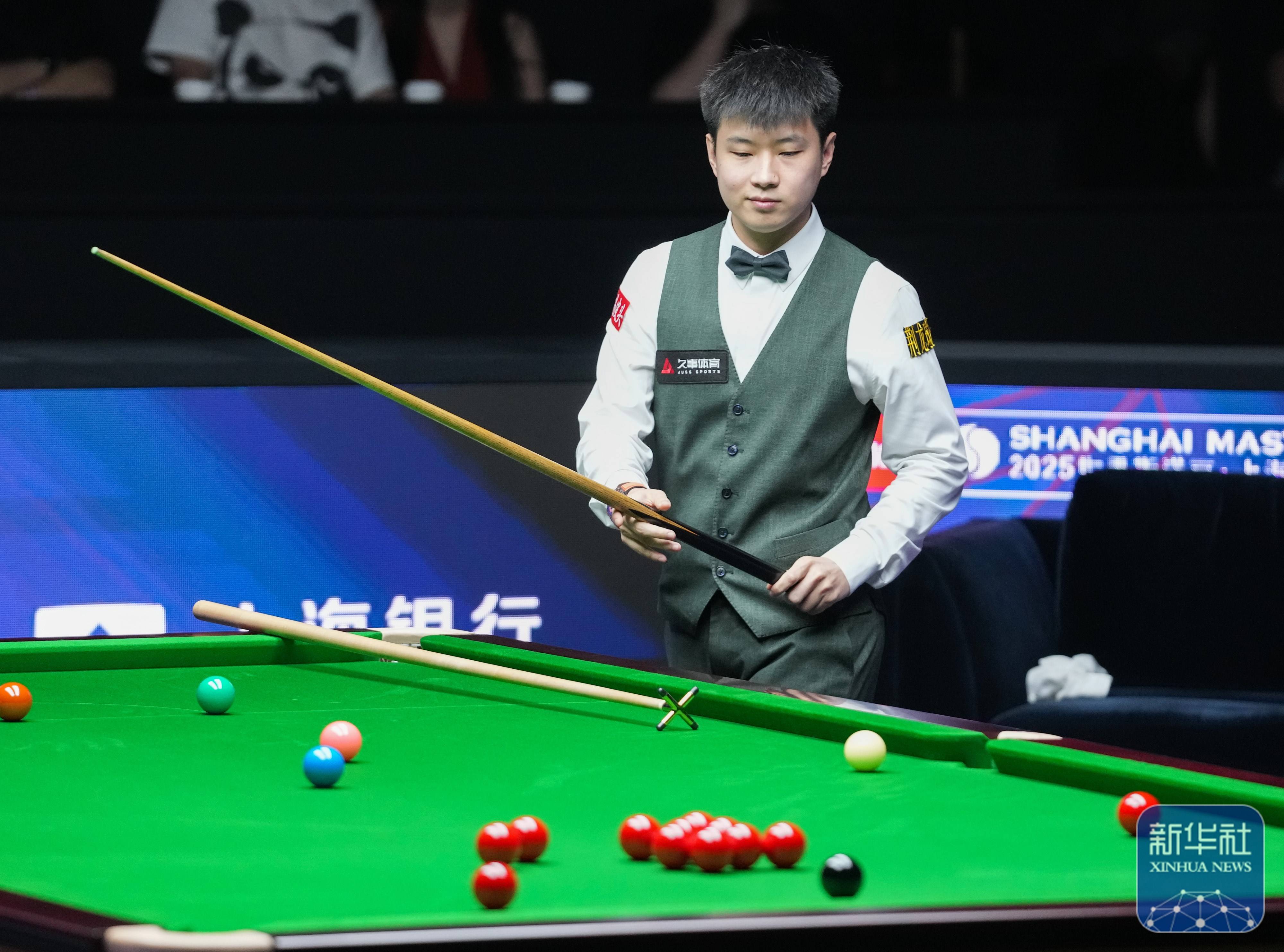 他的未来 他的未来