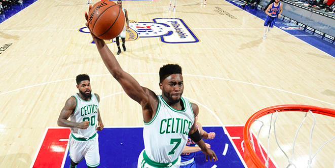 一边是NB 一边是NB