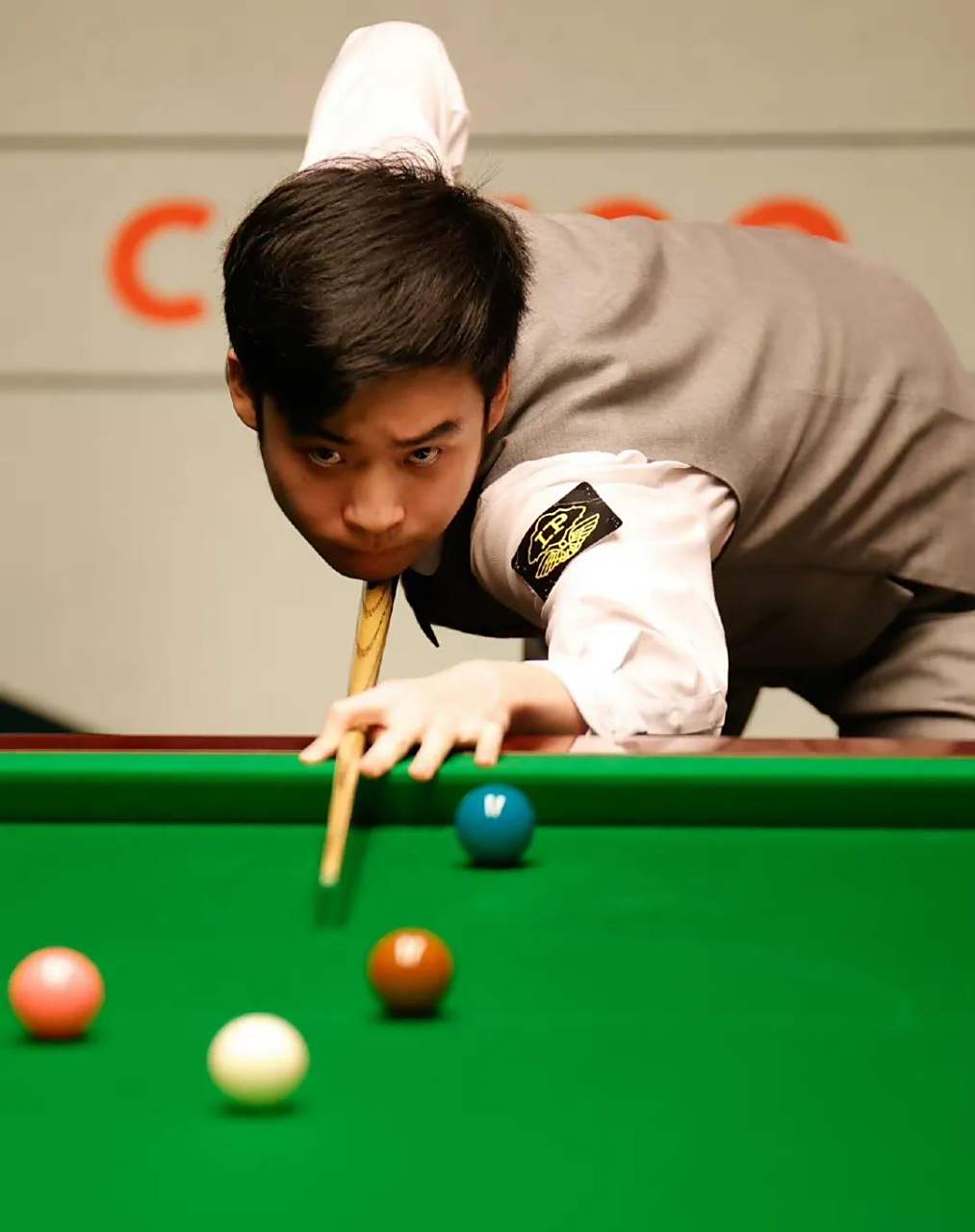 不轻易失误 不轻易失误