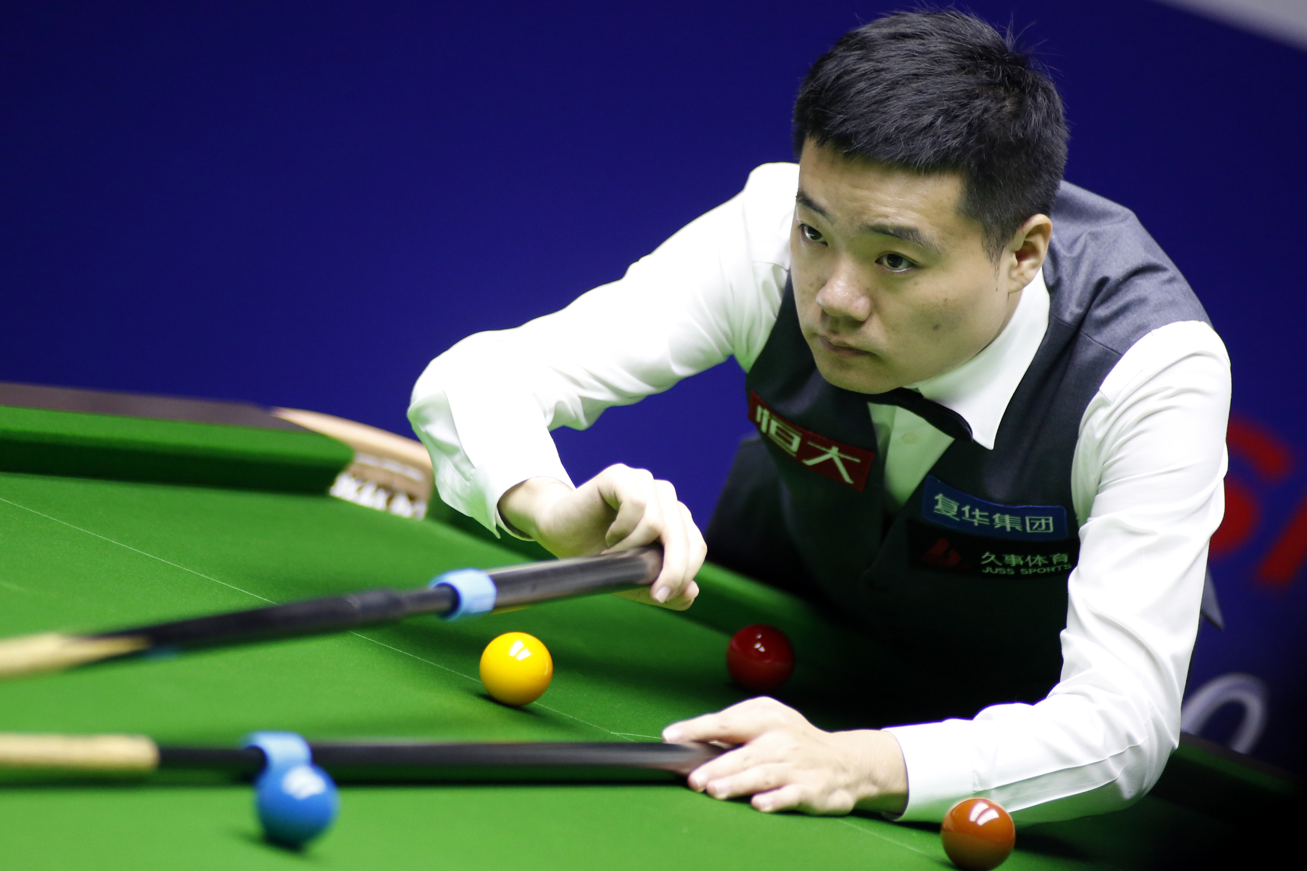 合适的战术 合适的战术