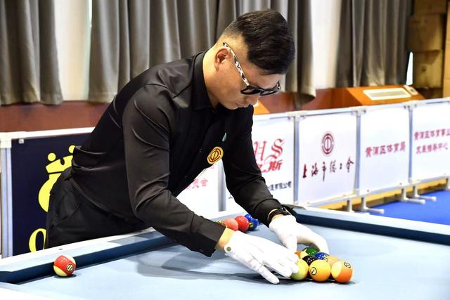 没有给对手 没有给对手