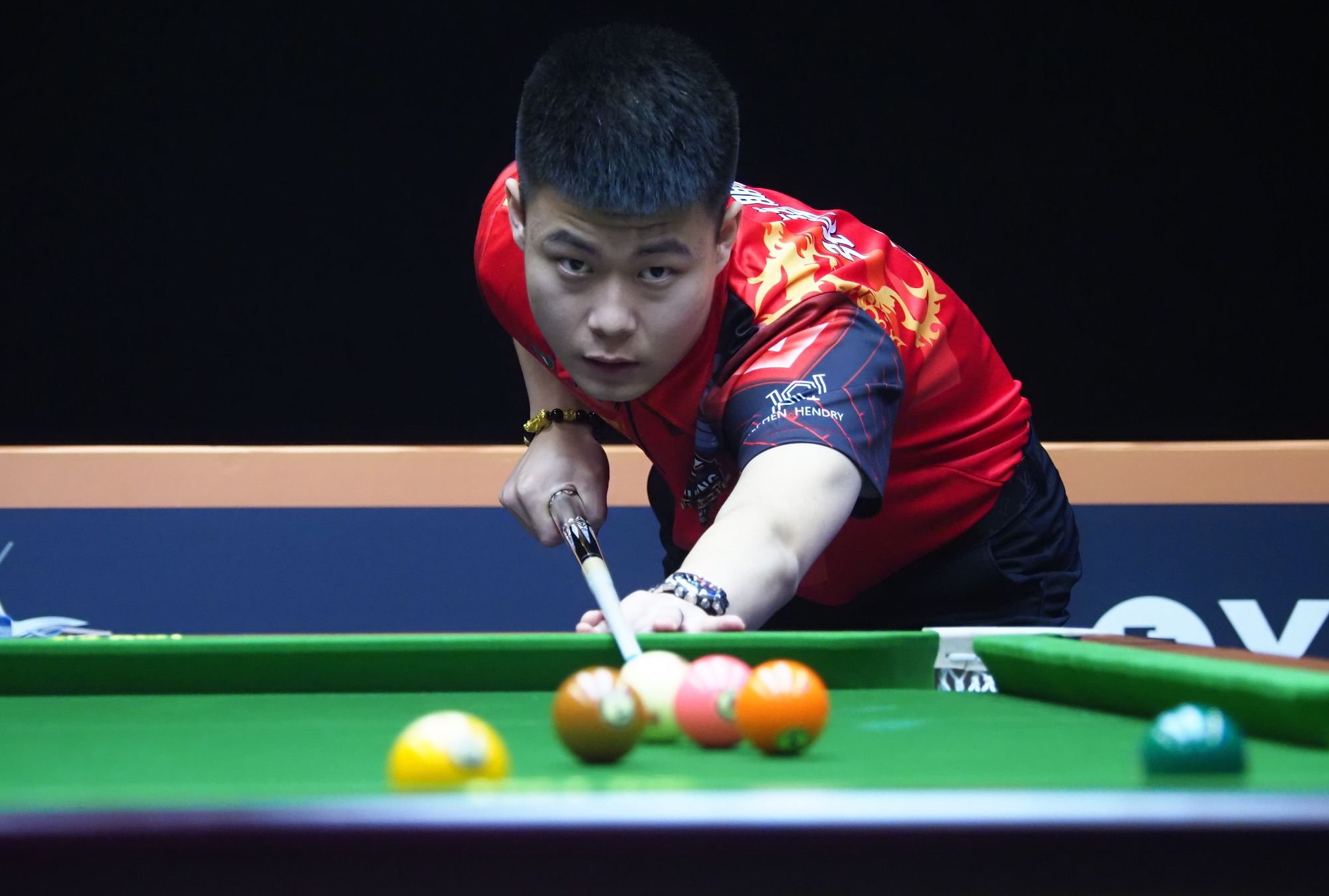 间的默契和 间的默契和