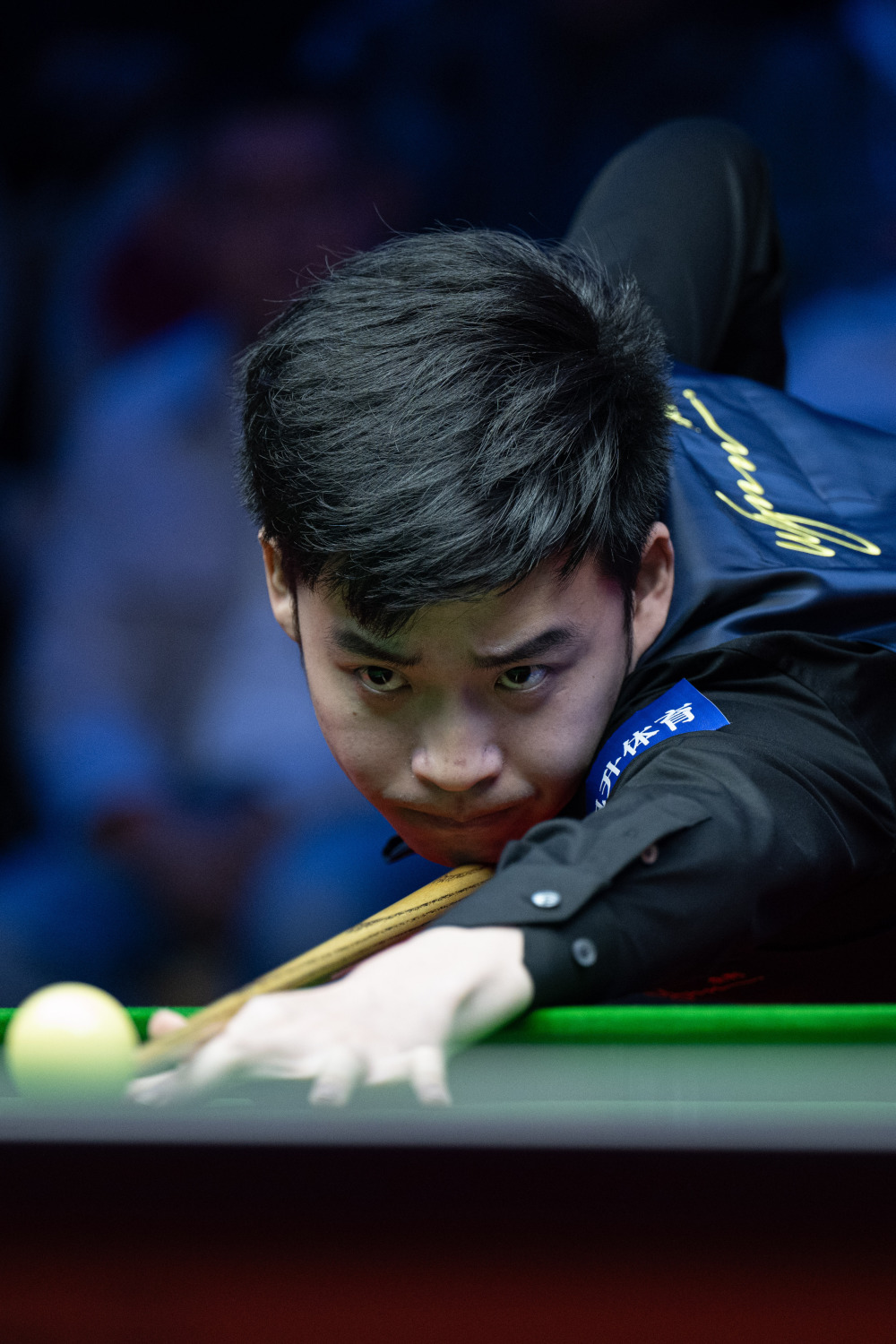 让人记住了 让人记住了