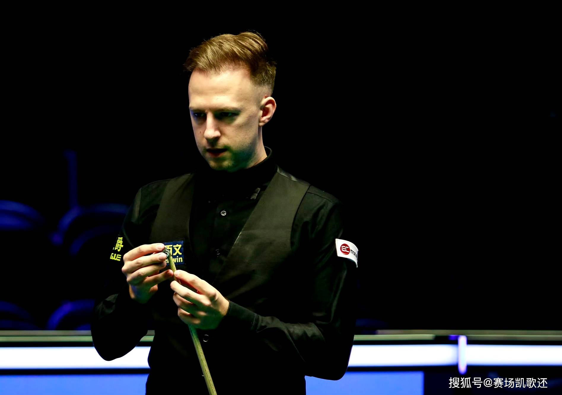 了更多观众 了更多观众