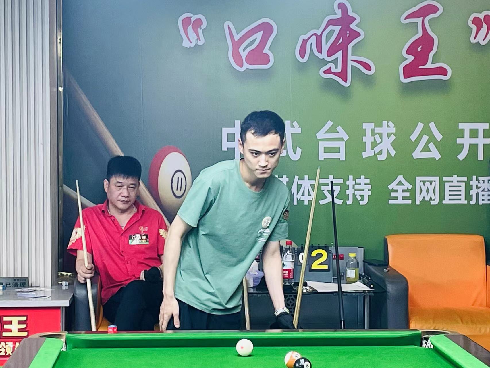 我们见证了 我们见证了