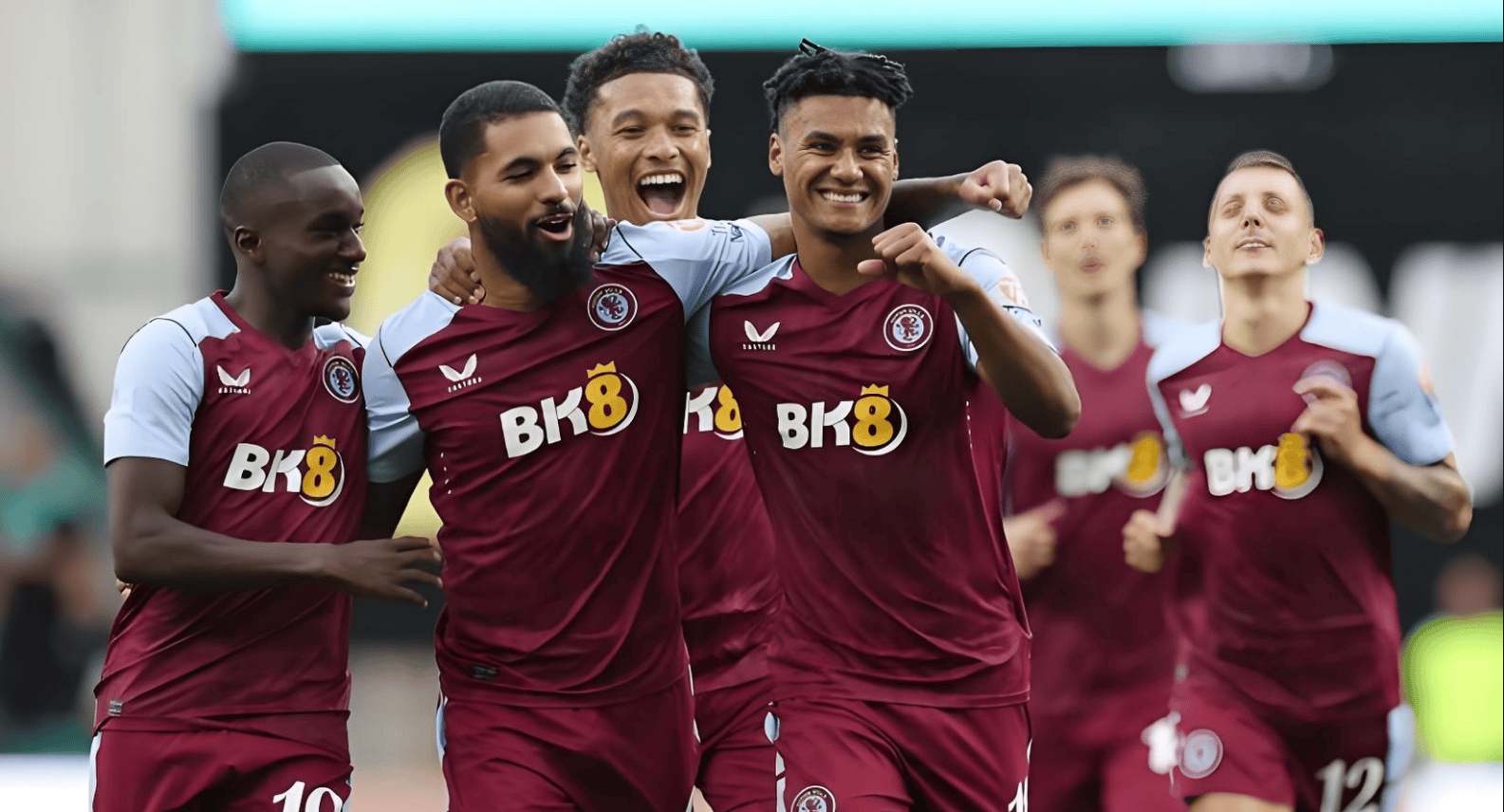 从赛前必听 从赛前必听