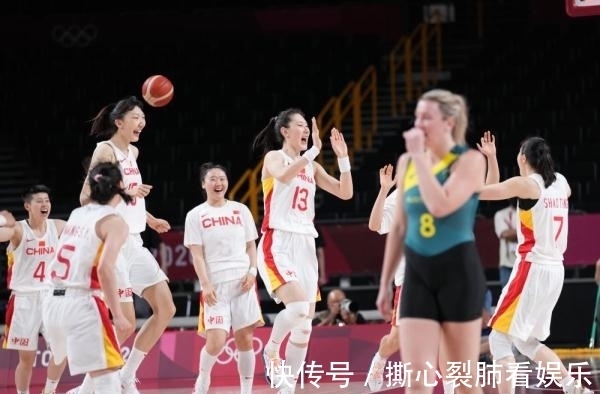 担忧与误解