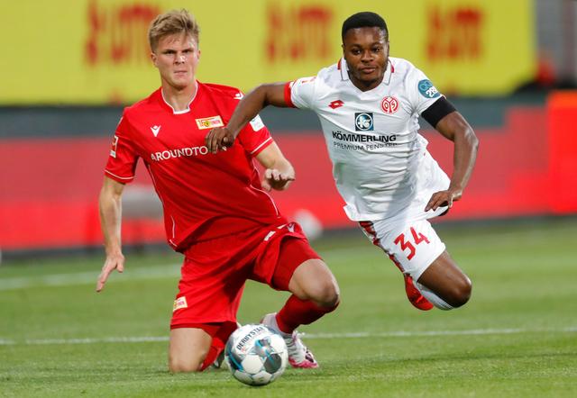 不足与KD